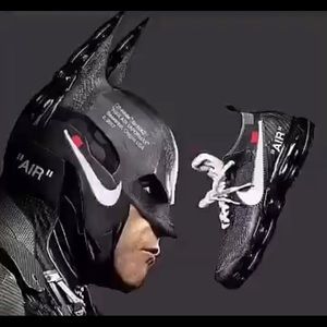 Meet your Posher, Samuel